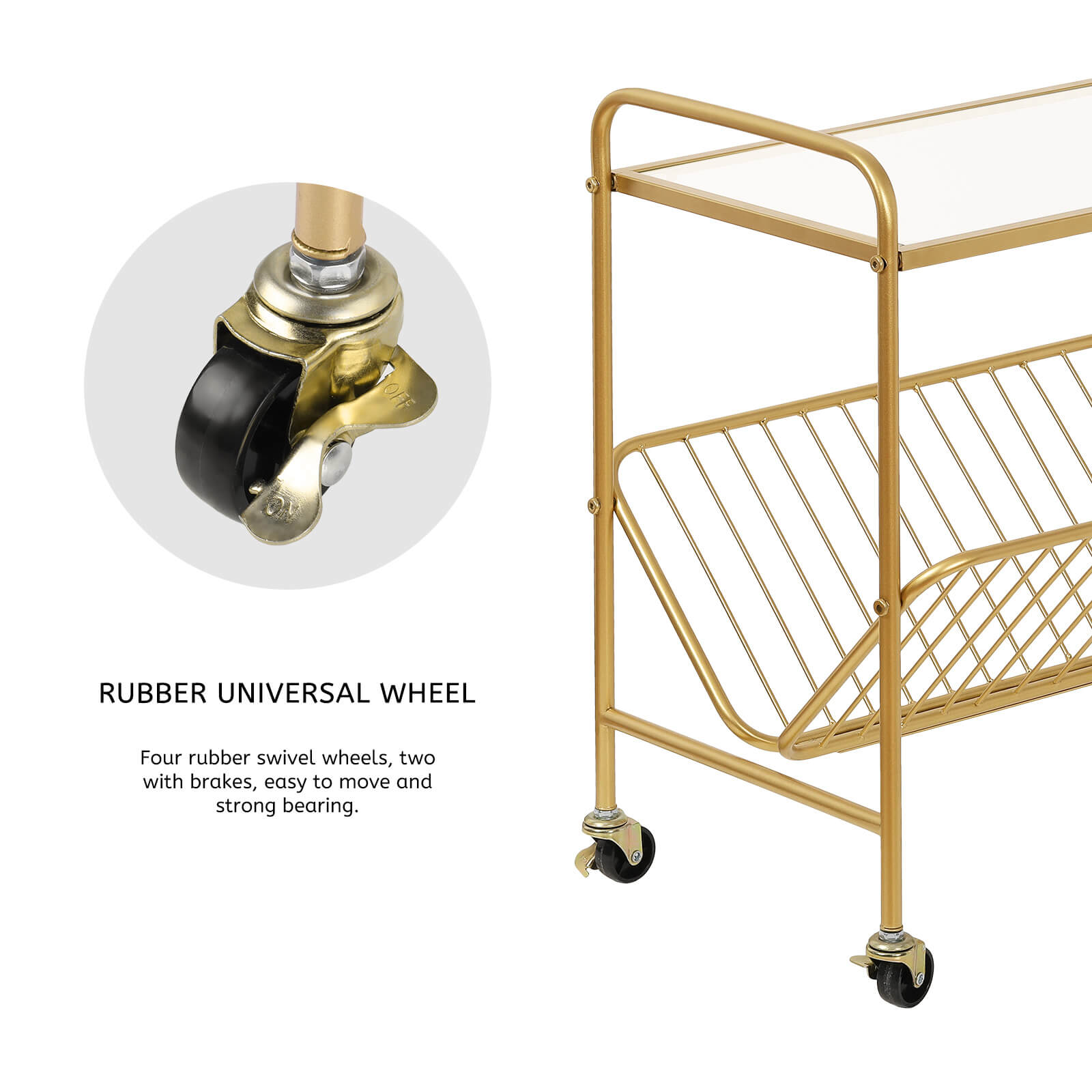 THE CROWN